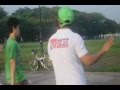 UFS MACARENA DANCE CRAZE 2012
