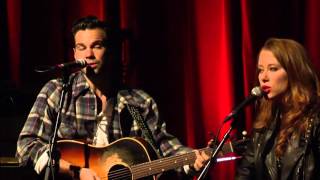 The Lone Bellow - The One You Should&#39;ve Let Go - 11/17/2015 - Brooklyn Bowl, Brooklyn, NY