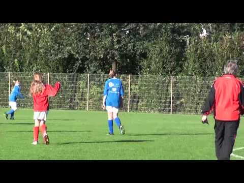 SC t Zand MD1 - Nieuwkuijk MD1