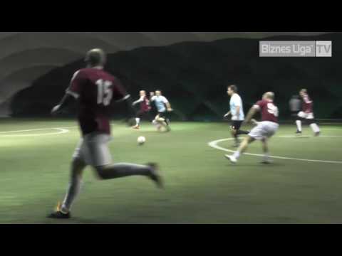 09.02.2017 I Liga B - Rigor Mortis vs. IBM BTO