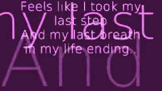 Without you- Charlie Wilson