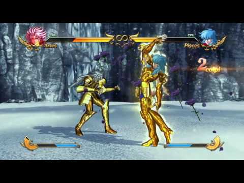 Saint Seiya: Soldiers' Soul_20160929211849 saga fish