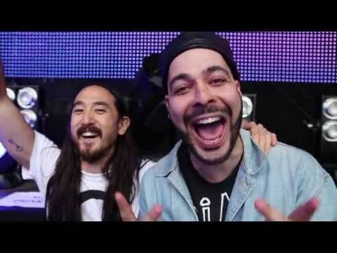 Steve Aoki Signs Garmiani To Dim Mak Records