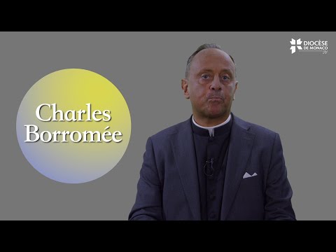 CHRONIQUES-CULTURE / Le saint du mois / Saint Charles Borromée