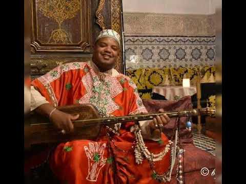 MAALAM Mustapha Aalaoui _ IGBA