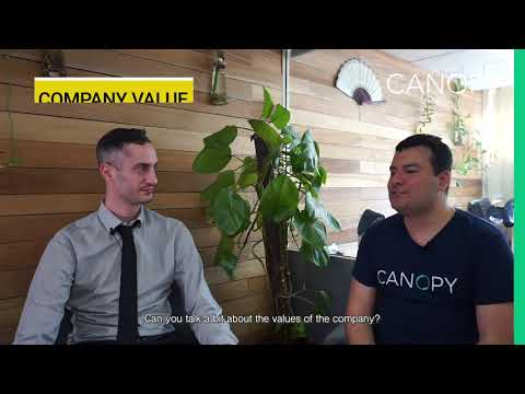 Meet Lug Giroud, Co founder at Wild - YouTube