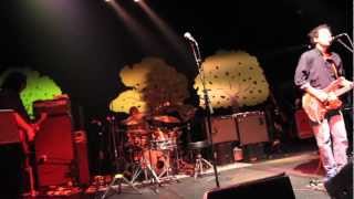 Yo la Tengo : "Flying lesson (Hot Chicken #1)"