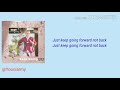 Keep Going DinDin Mr Queen OST Part 5 Easy Lyrics