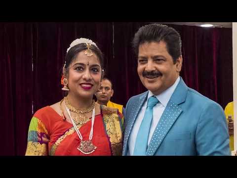 BJANA welcomes Udit Narayan - Highlights