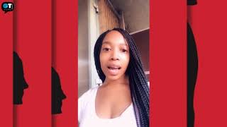 Ocean's 8 Nathanya Alexander Interview (GT Network) video