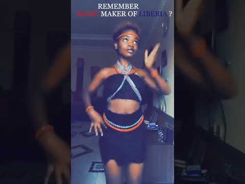 Remember Music Maker of Liberia 🇱🇷?🔥🔥🔥 #musicmakerofliberia