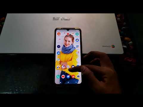 How to check serial number in vivo T1 44w phone