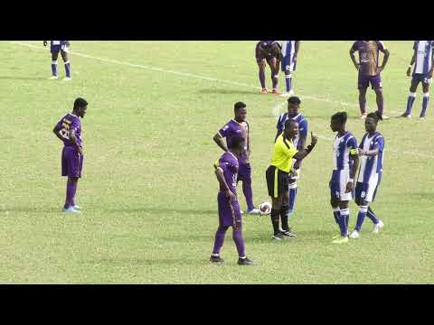 MEDEAMA SC vs Accra Great Olympics  - GPL