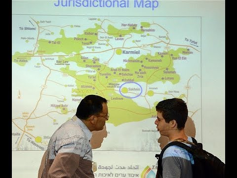 2013 Video on the Negotiation Program with the US Embassy and Harvard University