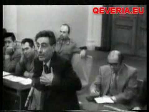 Filmime te rralla. Enver Hoxha, Kadri Azbiu, Feçor Shehu dhe çmenduria e asaj kohe.