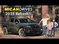 2025 Hyundai Santa Cruz Review A Truck For People Who Hate Trucks