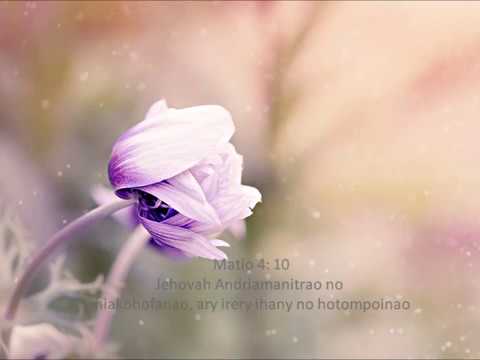 Fihirana ffpm 479 Jeso no anjara soa