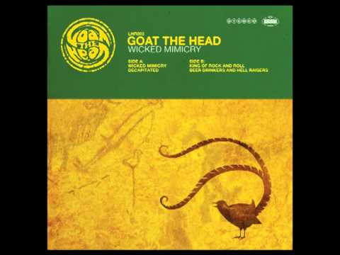 Goat the Head - Decapitated (Broken Bones cover)