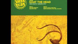 Goat the Head - Decapitated (Broken Bones cover)