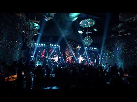 High Quality Video & Club Dance Music - Club Party (Deep House Mix)