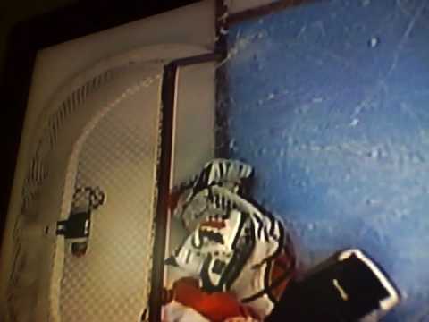 Chicago Blackhawks at Philedelphia Flyers Game 6