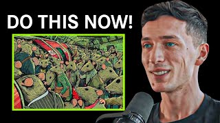 Luke_Belmar_Explains_How_To_ESCAPE_The_99%