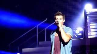 Big Time Rush - Amazing - Jiffy Lube Live, VA