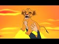 The Ultimate The Lion King Recap Cartoon Memes