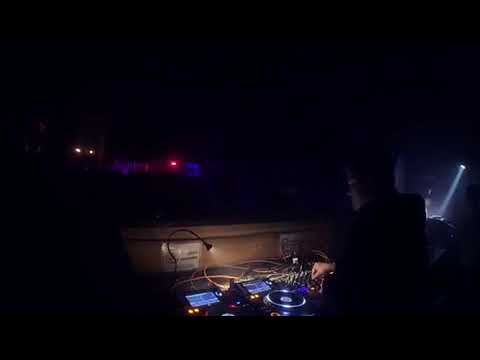 Alex Werthan / 07.03.2020 / Die Kantine Salzburg