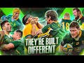 The Most Feared Rugby Team In The World The Springboks Are BRUTAL BEASTS