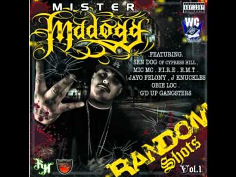 Madogg - 805 Original (Feat. Mic MC)