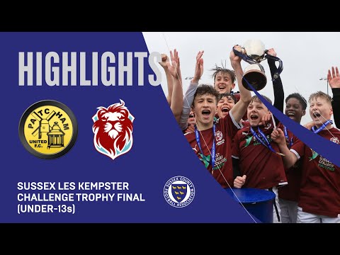 Patcham United vs. Hastings United - 23-04-23