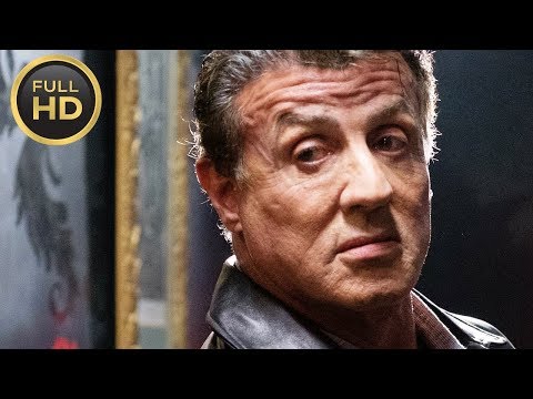 Точка возврата — русский трейлер (2019)