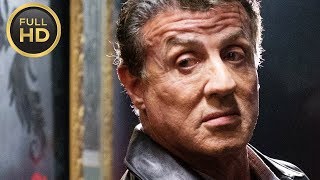 Трейлер: Точка возврата