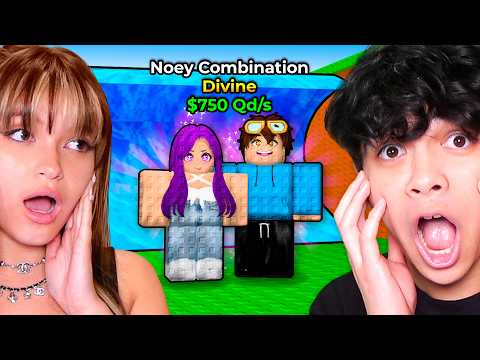 NicoBlox and Nico & Zoey