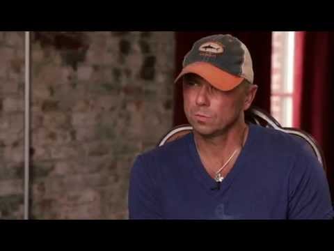 Kenny Chesney Talks About Getting Hungry Again on "The Big Revival"