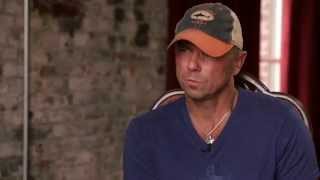 Kenny Chesney Talks About Getting Hungry Again on "The Big Revival"