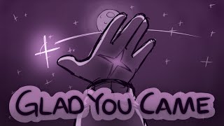 Download lagu 'GLAD YOU CAME' || A SUPERHERO OC ANIMATIC mp3