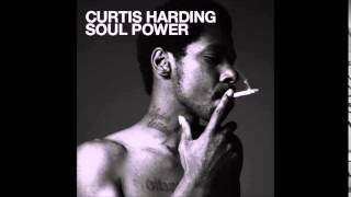 Curtis Harding - Heaven´s on the other side