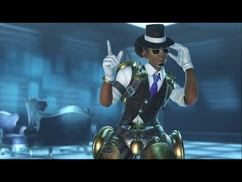 PLAY LUCIO AND THIS IS WHAT HAPPENED