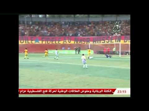 Ligue 1 Algérie (30e journée) : Résumé du match NA Hussein Dey 1   JS Saoura 0