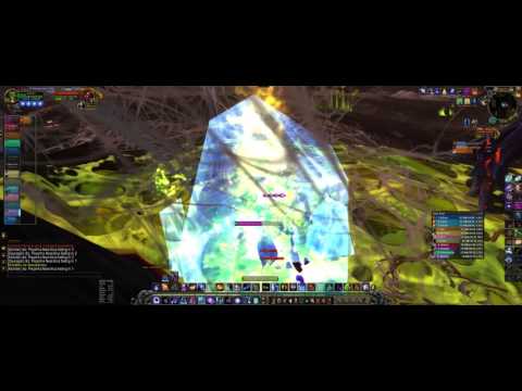 Guild Legião Sombria - Conquista - P.E.N - Elerethe Renferal