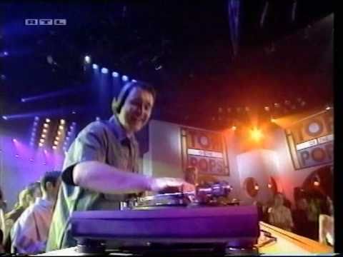 Phats & Small - Turn Around (Live TOTP) 1999