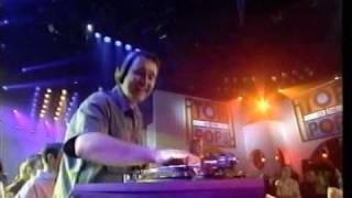 Phats &amp; Small - Turn Around (Live TOTP) 1999