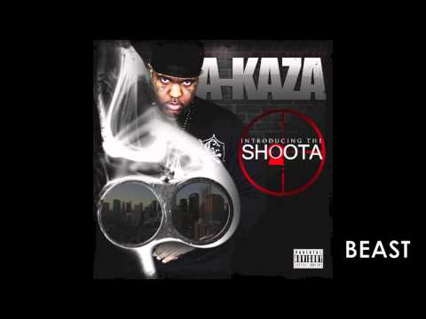 BEAST (Official Music From Introducing Tha Shoota)