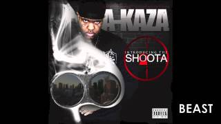 BEAST (Official Music From Introducing Tha Shoota)