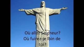 Être auprès de ton coeur - Lyrics+ paroles