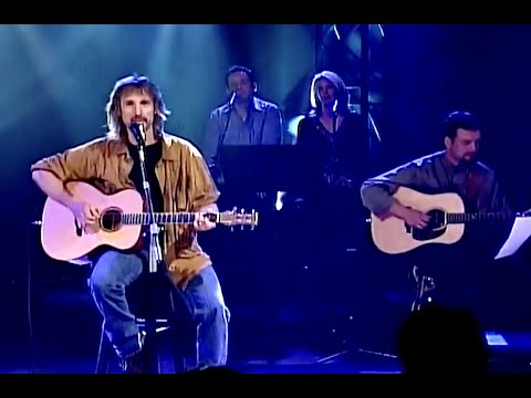 George Fox - I Give You My Word  (Live)