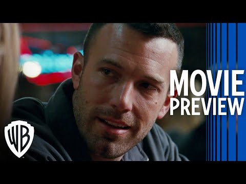 The Town | Full Movie Preview | Warner Bros. Entertainment
