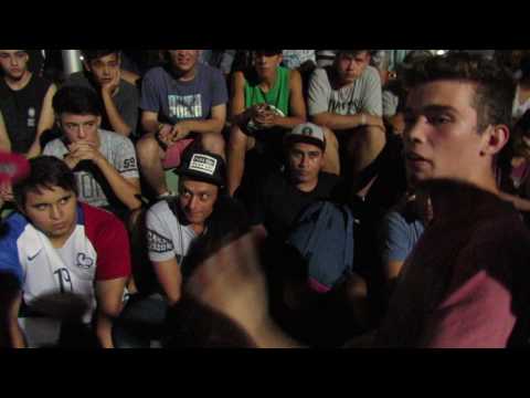 Lich Santoro vs RZ Stuart vs Traductor Zatt (Semifinal) Fecha 2 2vs2 - ProcerFree/AltaCrema